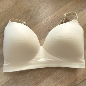 Soma Cream Enbliss Wireless Bra